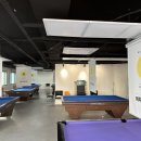 아지트당구장 이미지