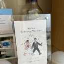 디아이스토어 | [웨딩지니 | 15. 청첩장] 종이 청첩장 비즈하우스 &amp; 청첩장 봉투 및 스티커 헤음 &amp; 모바일 청첩장...