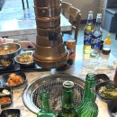 애견 동반가능 식당 찐맛집! 검단맛집 마전 소갈비살 후기