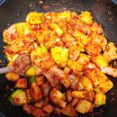 짜글이돼지찌개 이미지