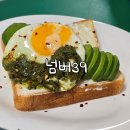 글로벌에듀로 | 제주영어교육도시 소소한 브런치 먹기좋은 카페 넘버39