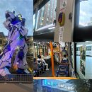 세븐일레븐 고령스타점 | 후쿠오카쇼핑 하카타역에서 라라포트 가는법 일본버스 주의사항