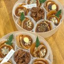 신백로 | [상견례선물2️⃣]-제천 프리타임 FREE TIME(곶감말이,곶감샌드)