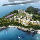 쏠비치 리조트 진도 이미지