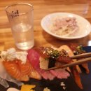 탑 모텔 | 강진의 가성비 좋은 초밥 맛집! 거북초밥 리뷰 (+드라마모텔 간단 후기)