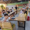 잠원초교 | 하늘땅도서관 특강 마인드맵한국사 시즌2 조선후기(6강~10강)스케치