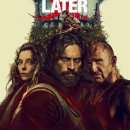 남사-28 | 28년 후 넷플릭스 업로드 후기