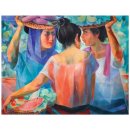 Manansala (1910 – 1981) 필리핀의 입체파 화가이자 삽화가 이미지