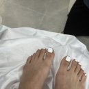 수성구 시지네일샵 추천, 대구 노변동 지아는네일해 패디받고 온 후기🤍