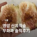으뜸농장 | 영암에서 바로 온 으뜸농장 무화과 내돈내산 후기