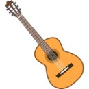 클래식기타(초급) 이미지