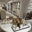 홈(HOME) | 여름 장마철 데이트 추천｜롯데월드몰 자라홈(ZARA HOME) 후기