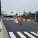 동양대학교 앞(평화로) 이미지