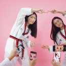 슈퍼스타 태권도장 이미지