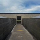 C ART MUSEUM | 제주 동쪽 가볼만한곳 유민 아르누보 뮤지엄 안도타다오 건축물 전시후기