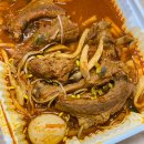 완월동260 | [먹방] 믿을 수가 없어. 꿈을 꾸는 걸까. 전부 먹었잖아, 나의 입으로😋