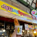 순희네꼬마김밥스마트밸리점 | 떡볶이 먹고 뷰티 쇼핑까지! 광장시장 '오프뷰티' 방문 후기 & 추천 아이템​💄