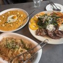 벚꽃 시즌, 뷰 맛집인 포항 ‘식탐’에서 점심 후기 ! =&gt;내돈내산 솔직후기