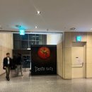 심곡로9번길·경인로 | 251024 데스노트 밤공 조형균 김성규 밤공 후기 + 뉴캐들과 함께하는 뎃노, 포토존