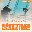 인천대교 기념관 주변 녹지 | 인천대교기념관 후기｜무료 전시·체험·전망대까지