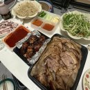 미아동 족발 구구족 강북미아점 삼양사거리 인근 포장 배달 맛집