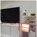 레드 | 전기히터 소비전력 절감한 일레드 난방기 후기