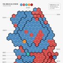 국민45%여당 뽑았는데,참패 자초'소선거구제 고집' 이미지