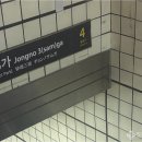 종로3가역(1) 이미지