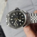 튜더 블랙베이 브라운폰트 42 mm 팝니다 이미지