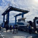 수산항요트하우스 화장실 | 퀵실버 705 파일럿하우스, 꿀꾸리호를 판매해요.. T^T