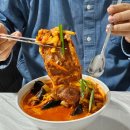 둔내우체국 | 둔내뼈짬뽕 웨이팅 후기, 싸이도 두 번 왔다는 맛집