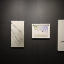 캘리그라피 이미지