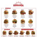 호랑이버거 이미지