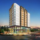 호매실 사거리2 이미지