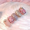 네일블라썸(Nail blossom) 이미지