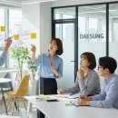 대성산업대구석유가스사업부 이미지