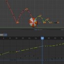 Blender5: Advanced Bouncing Ball[4]