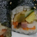 수라간김밥