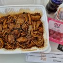 오미가미찜닭 이미지