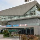 국립한글박물관, 상설전시와 근대한글연구소 전시