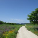 경기둘레길 이천38코스 이미지