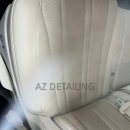 우아디테일링 | 화성 남양읍｜제네시스 GV80 디테일링 세차+유막제거+발수코팅 작업 후기｜AZ DETAILING(에즈디테일링)