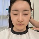 스튜디오유영 | 홍대메이크업 원메이크업스튜디오에서 헤어메이크업 받았어요!
