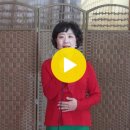 산당화 - 김용택 시 - 조윤선 낭송/아람시낭송회 운주특별연주.24.3.2. 이미지