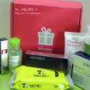 아리따움연일점 | [8월 겟잇뷰티박스 by 미미박스 ] with 차앤박 CNP 아쿠아 리프레쉬 클렌징 워터