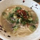 둘레고기국수 이미지