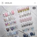 B.B NAIL#(비비네일)