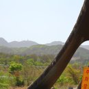 대율리 입구 주차장 이미지