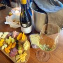 주홍포차 | 대구 한옥 와인바 주홍 / 중구 남산동 분위기 좋은 데이트 혼술바 와인 콜키지 맛집