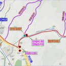 예술공원 주차장 공중화장실 이미지